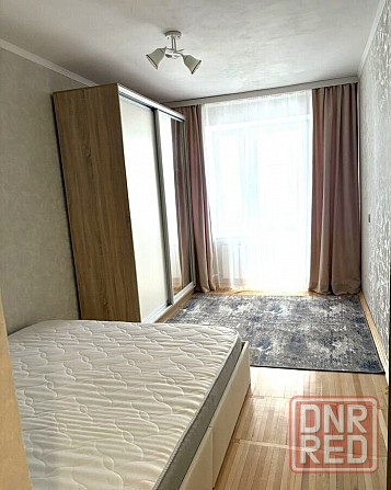 Сдаётся 3-х комнатная квартира в Калининском районе Донецк - изображение 4