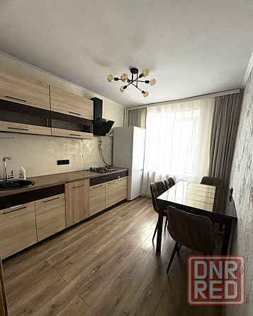 Сдаётся 3-х комнатная квартира в Калининском районе Донецк - изображение 3