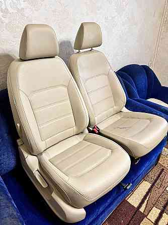 Продам сиденье Фольцваген пассат б7Volkswagen Passat B7 Донецк