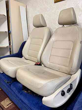 Продам сиденье Фольцваген пассат б7Volkswagen Passat B7 Донецк