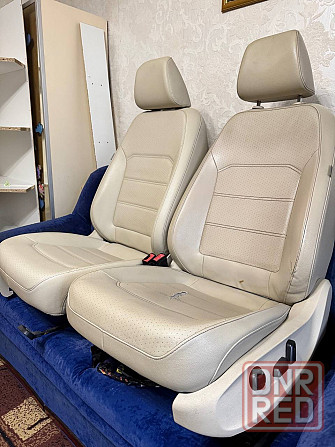 Продам сиденье Фольцваген пассат б7Volkswagen Passat B7 Донецк - изображение 3