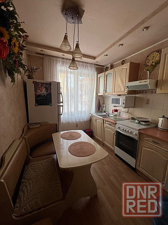 Продажа 2х комнатной квартиры в городе Макеевке, Нижняя Крынка, Ул.Центральная Макеевка - изображение 8