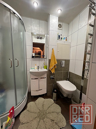 Продажа 2х комнатной квартиры в городе Макеевке, Нижняя Крынка, Ул.Центральная Макеевка - изображение 2