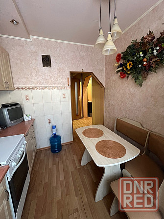 Продажа 2х комнатной квартиры в городе Макеевке, Нижняя Крынка, Ул.Центральная Макеевка - изображение 7