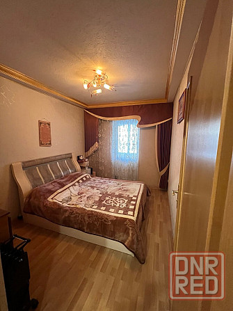 Продажа 2х комнатной квартиры в городе Макеевке, Нижняя Крынка, Ул.Центральная Макеевка - изображение 3