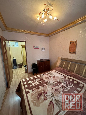 Продажа 2х комнатной квартиры в городе Макеевке, Нижняя Крынка, Ул.Центральная Макеевка - изображение 4