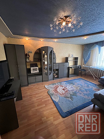 Продажа 2х комнатной квартиры в городе Макеевке, Нижняя Крынка, Ул.Центральная Макеевка - изображение 1