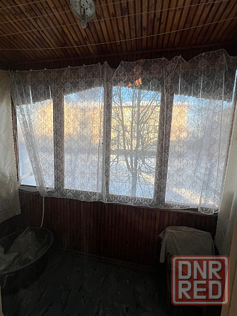 Продажа 2х комнатной квартиры в городе Макеевке, Нижняя Крынка, Ул.Центральная Макеевка - изображение 5