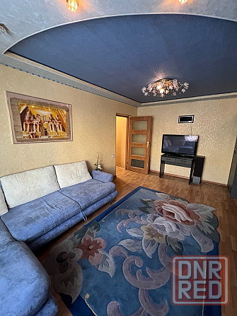 Продажа 2х комнатной квартиры в городе Макеевке, Нижняя Крынка, Ул.Центральная Макеевка - изображение 6