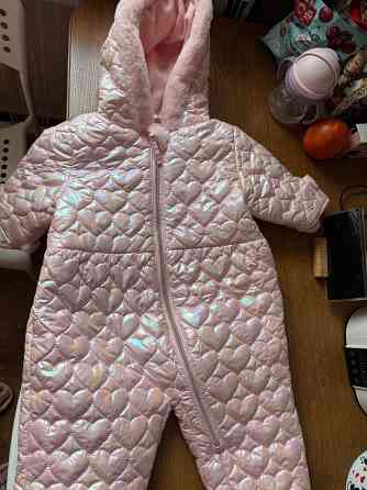 Комбинезон деми Донецк