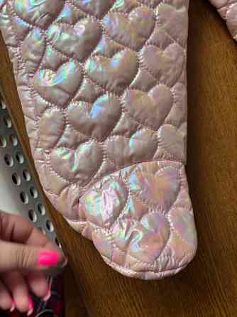 Комбинезон деми Донецк