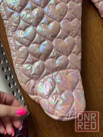 Комбинезон деми Донецк - изображение 4