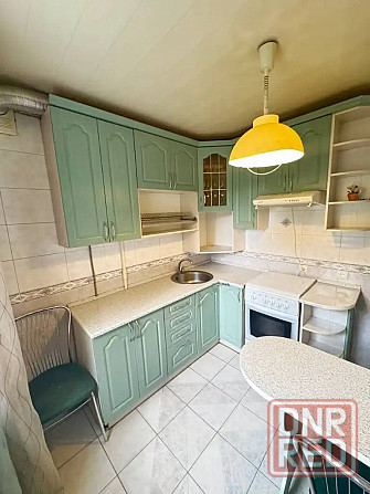 Сдам 2-х комнатную квартиру в центре города, Ворошиловский р-н. Донецк - изображение 1