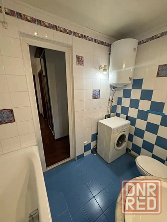 Сдам 2-х комнатную квартиру в центре города, Ворошиловский р-н. Донецк - изображение 4