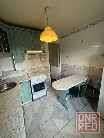 Сдам 2-х комнатную квартиру в центре города, Ворошиловский р-н. Донецк - изображение 5