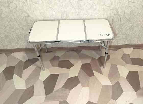 Стол складной туристический 40x90 см (супер компактный) Донецк