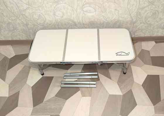 Стол складной туристический 40x90 см (супер компактный) Донецк