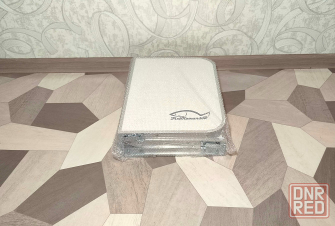 Стол складной туристический 40x90 см (супер компактный) Донецк - изображение 5