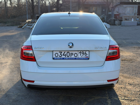 Продаю Skoda Octavia A7 Рестайлинг! Донецк
