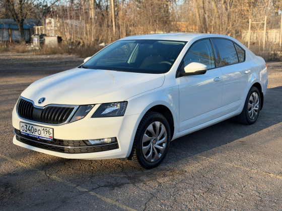 Продаю Skoda Octavia A7 Рестайлинг! Донецк