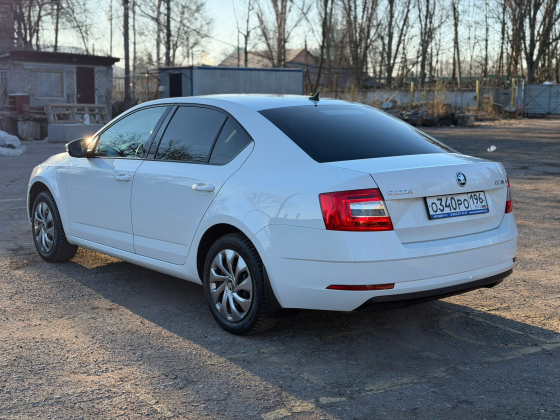 Продаю Skoda Octavia A7 Рестайлинг! Донецк