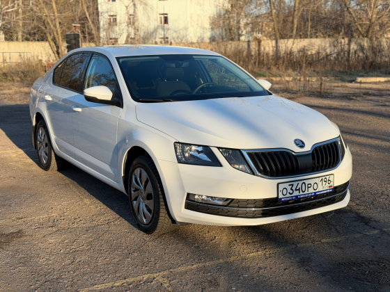 Продаю Skoda Octavia A7 Рестайлинг! Донецк