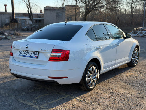 Продаю Skoda Octavia A7 Рестайлинг! Донецк