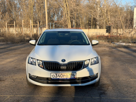 Продаю Skoda Octavia A7 Рестайлинг! Донецк