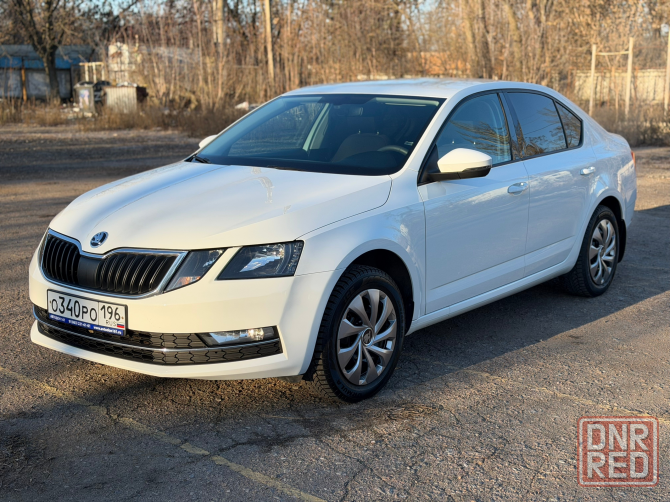 Продаю Skoda Octavia A7 Рестайлинг! Донецк - изображение 3