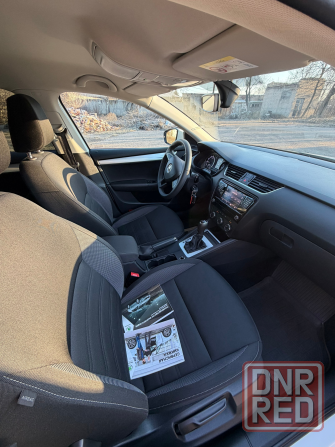 Продаю Skoda Octavia A7 Рестайлинг! Донецк - изображение 7