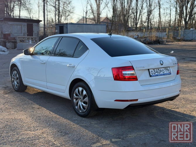 Продаю Skoda Octavia A7 Рестайлинг! Донецк - изображение 6