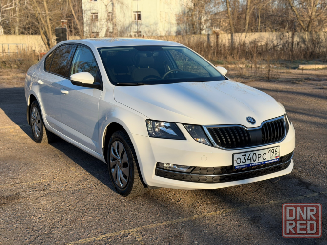 Продаю Skoda Octavia A7 Рестайлинг! Донецк - изображение 1