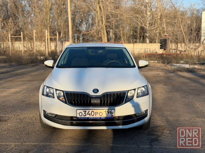 Продаю Skoda Octavia A7 Рестайлинг! Донецк - изображение 2