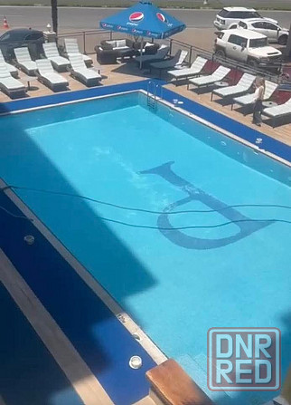 Сдаю квартиру на побережье Батуми,Грузия Донецк - изображение 8