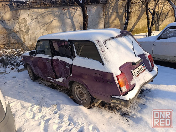 Продам Ваз 2104 Донецк - изображение 2