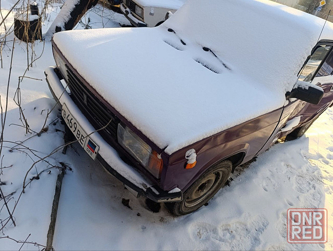 Продам Ваз 2104 Донецк - изображение 1