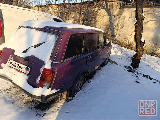 Продам Ваз 2104 Донецк - изображение 3