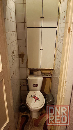 Сдам 2-комн квартиру Донецк - изображение 7