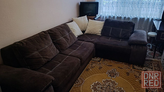 Сдам 2-комн квартиру Донецк - изображение 2