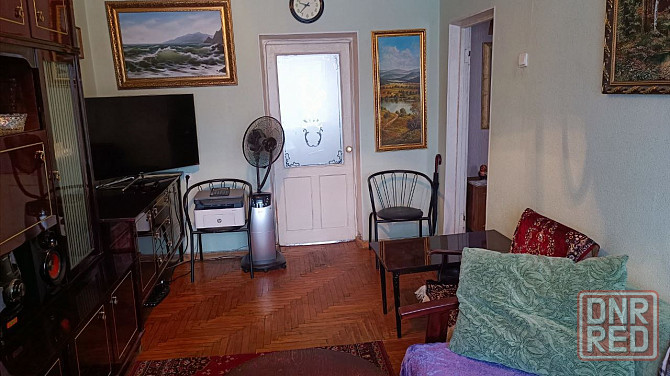 Сдам 2-комн квартиру Донецк - изображение 5