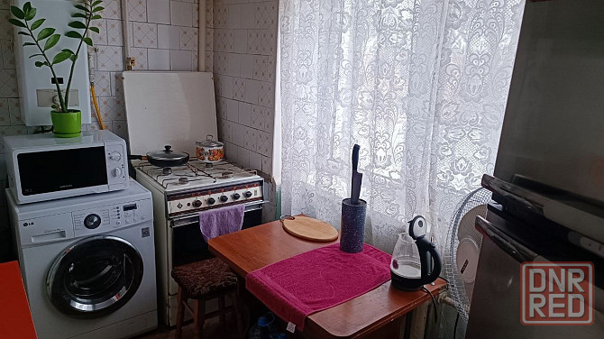 Сдам 2-комн квартиру Донецк - изображение 1
