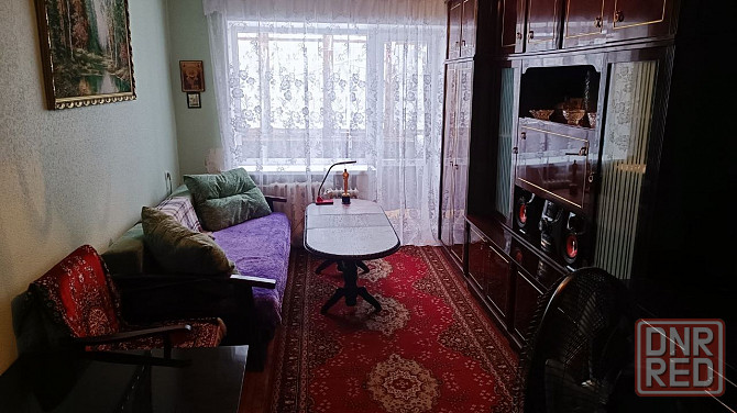 Сдам 2-комн квартиру Донецк - изображение 3