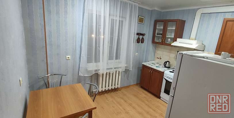 Сдается однокомнатная квартира в Куйбышевском р-не, орн. Галактика, ул. Куйбышева. Донецк - изображение 6