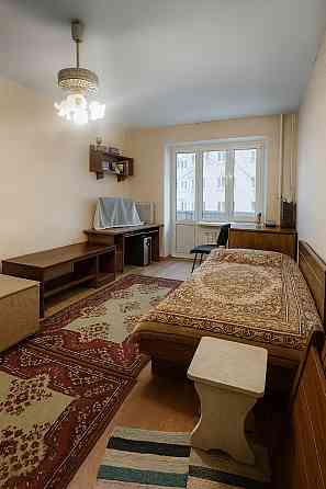 Продаётся однокомнатная квартира в Центральном районе Мариуполь