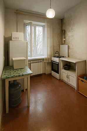 Продаётся однокомнатная квартира в Центральном районе Мариуполь