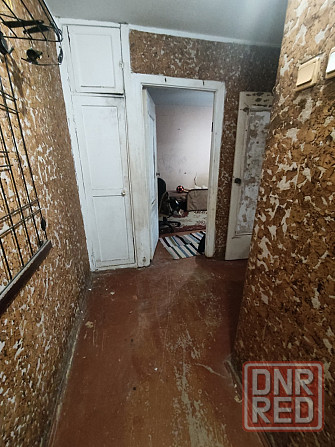 Продаётся однокомнатная квартира в Центральном районе Мариуполь - изображение 6