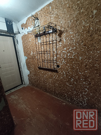 Продаётся однокомнатная квартира в Центральном районе Мариуполь - изображение 5