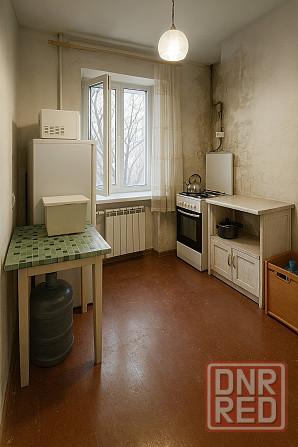 Продаётся однокомнатная квартира в Центральном районе Мариуполь - изображение 1