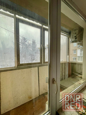 в продаже 2-к квартира Донецке, Шахтерская площадь Донецк - изображение 5