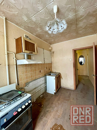 в продаже 2-к квартира Донецке, Шахтерская площадь Донецк - изображение 2